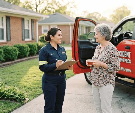 Accident Towing Service Bloomington, ID FAQs